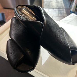 Proenza Schouler Flat Sandals